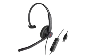 call center headsets