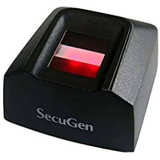 USB Finger Print Reader: Enhancing Security and Efficiency