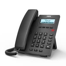 Fanvil IP Phones in Pakistan: The Future of Business Communication