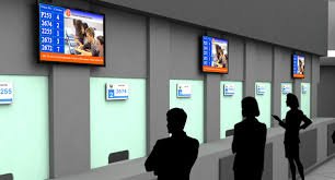 Queue Management System – Improving Customer Service and Business Efficiency