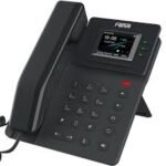 Fanvil IP Phones: Advanced Communication Solutions for Modern Businesses