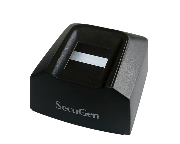 Biometric Finger Print Scanner: The Future of Secure Identification