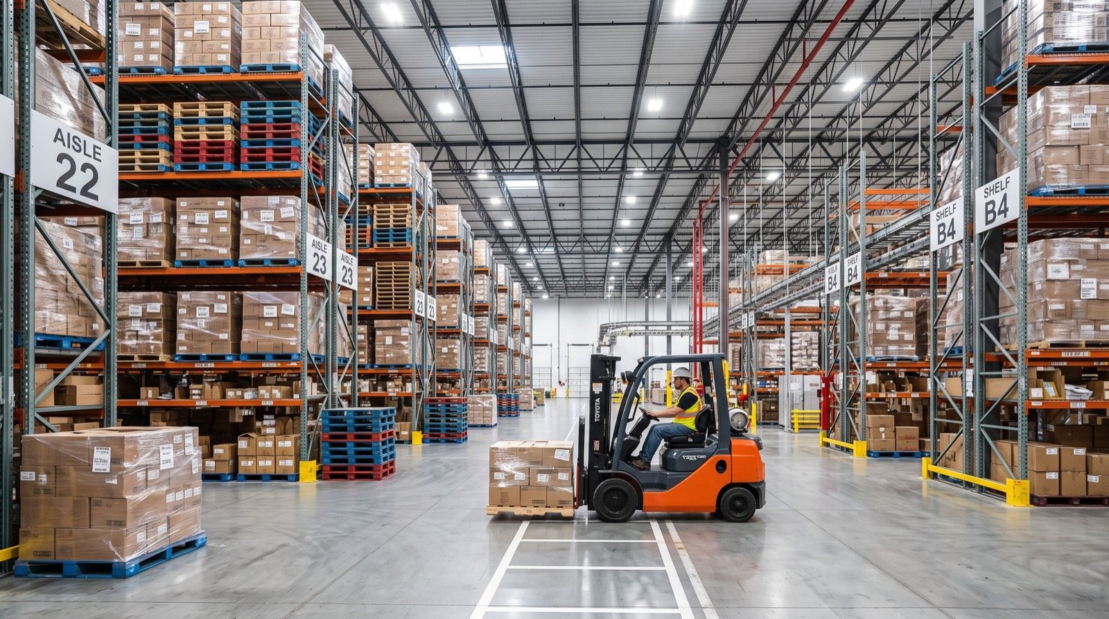 Why Outsourcing Your Storage Makes Financial Sense